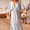 Jaase jaase | Fields - Lailah Maxi Dress