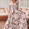 Dresses JAASE | Indiana - Calypso Maxi Dress