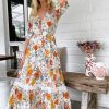 Jaase jaase | Molli - Dalilah Maxi Dress