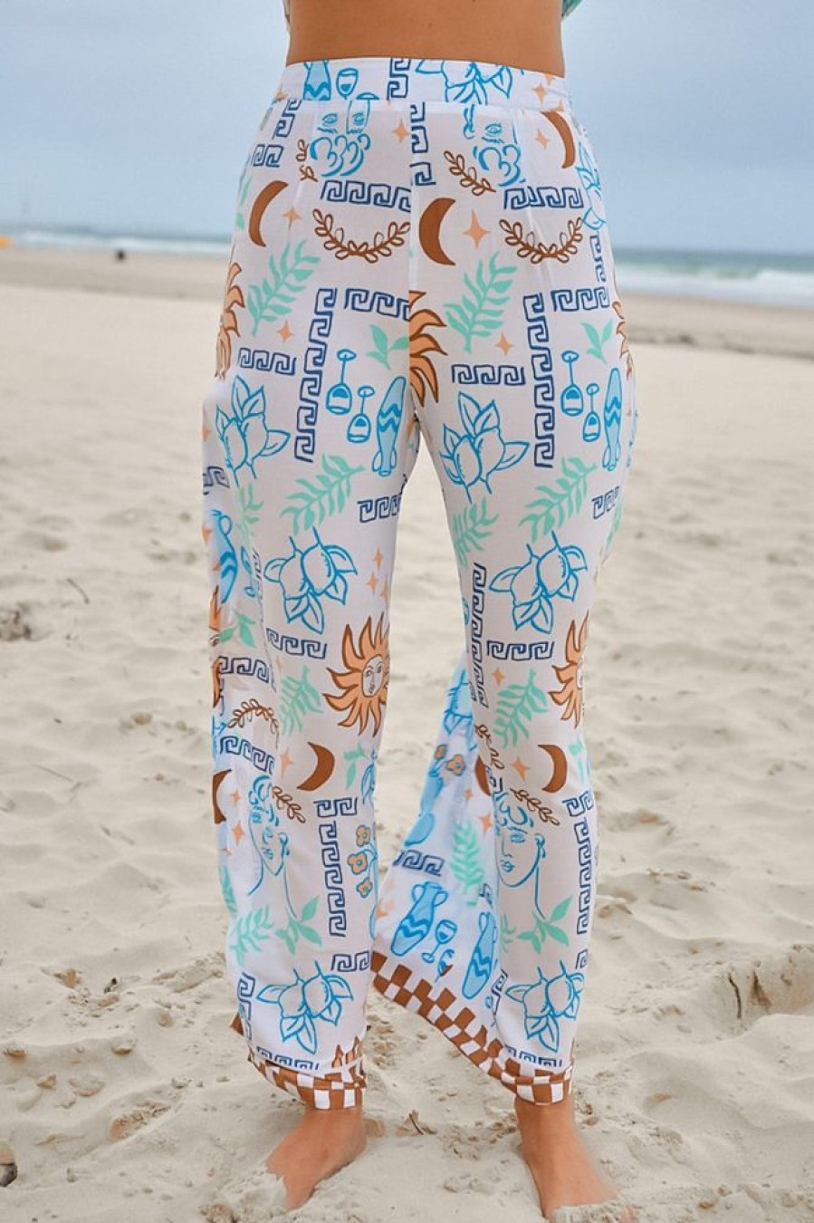 Bottoms jaase | Jax - Rhodes Pants