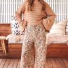 Bottoms JAASE | Brooklyn - Oakie Pants
