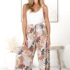 Bottoms Salty Crush | Kauai Pants