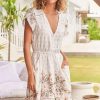 Jaase JAASE | Lizzie - Gemstone Mini Dress