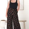 Bottoms Salty Crush | Mahony Pants
