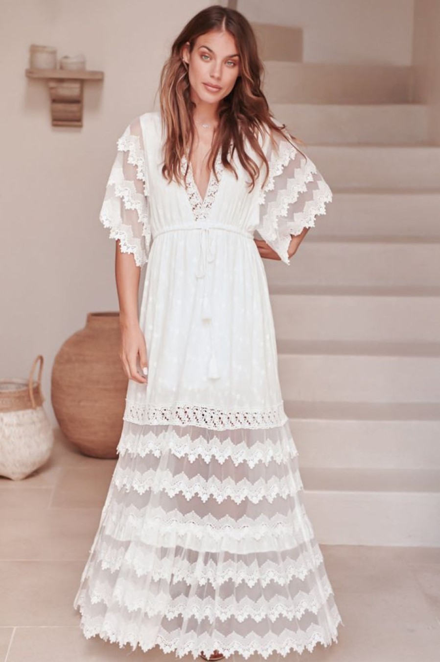 Dresses JAASE | Bungalow Maxi Dress