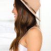 Accessories Salty Crush | Kyler Hat - Camel
