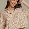 Tops Salty Crush | Anne - Mavie Top