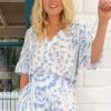 Jaase jaase | Rue - Cloud Nine Top