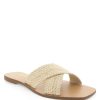 Accessories BILLINI | Fitz Sandals - Splice Raffia