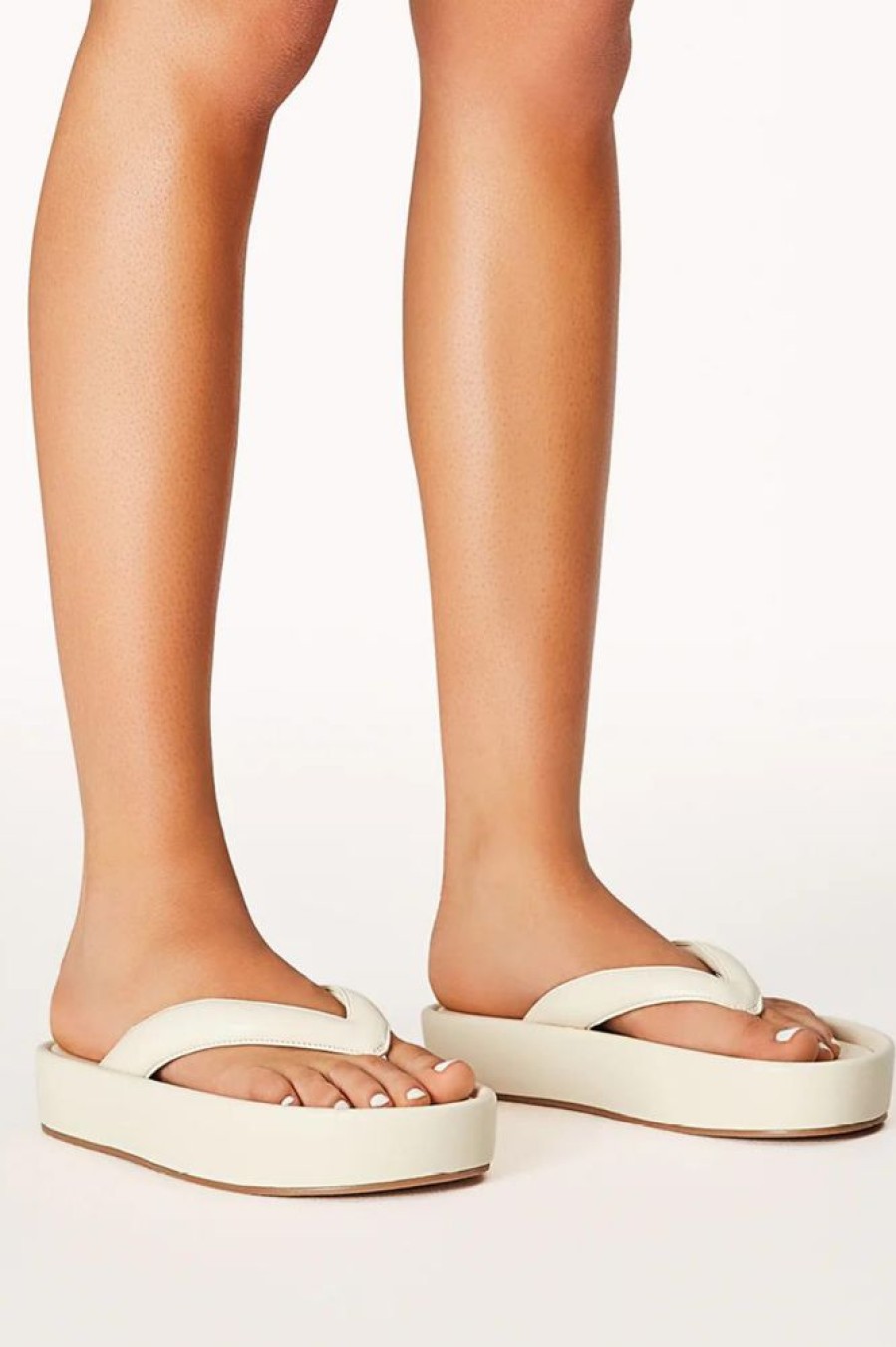 Accessories BILLINI | Indah Sandals - White