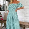 Jaase jaase | Claudette - Watermelon Sugar Maxi Dress