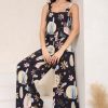 Playsuits/Jumpsuits Salty Crush | True Jumpsuit - Nevada Print
