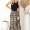 Bottoms Salty Crush | Hellen - Brynn Maxi Skirt