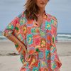 Jaase jaase | River - Sicily Shirt