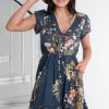 Dresses JAASE | Indigo Mini Dress