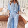 Bottoms jaase | Ruben - Seashell Cove Pants