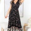 Jaase JAASE | Carmen - Eternity Maxi Dress