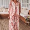 Bottoms JAASE | Bombay - Balmy Nights Pants