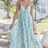Jaase jaase | Nili - Alabama Midi Dress