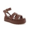 Accessories BILLINI | Ferrin Sandals - Tan