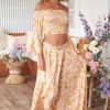 Bottoms JAASE | Simi - Suki Maxi Skirt