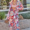 Bottoms JAASE | Elka - Valli Pants
