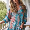 Jaase jaase | Billie - Forevermore Mini Dress