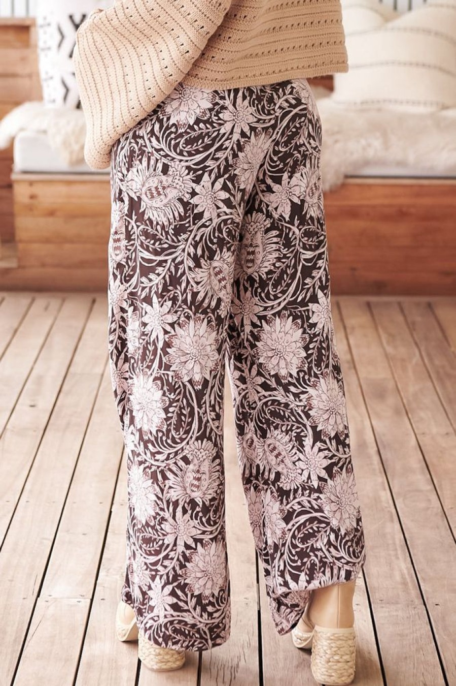 Bottoms JAASE | Jax - Yumi Pants