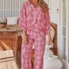 Jaase JAASE | Jax - Pink Lemonade Pants