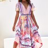 Jaase JAASE | Lunar Maxi Dress