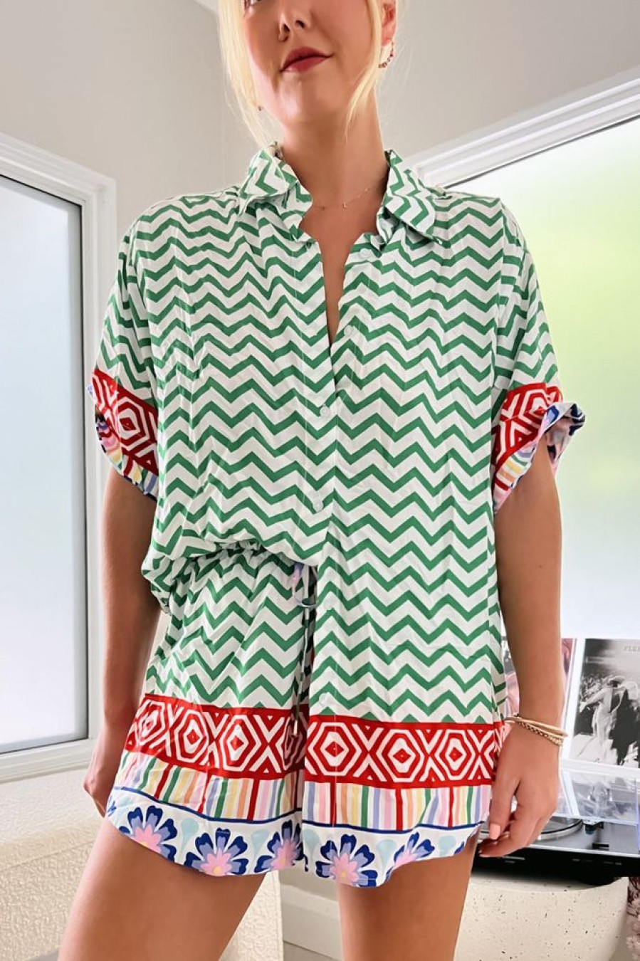 Jaase jaase | Lola - Ziggy Za Shirt