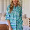 Jaase jaase | Tulum - Malina Shirt