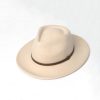 Accessories Salty Crush | Kyler Hat - Oatmeal