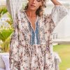 Tops JAASE | Chloe - Gemstone Top