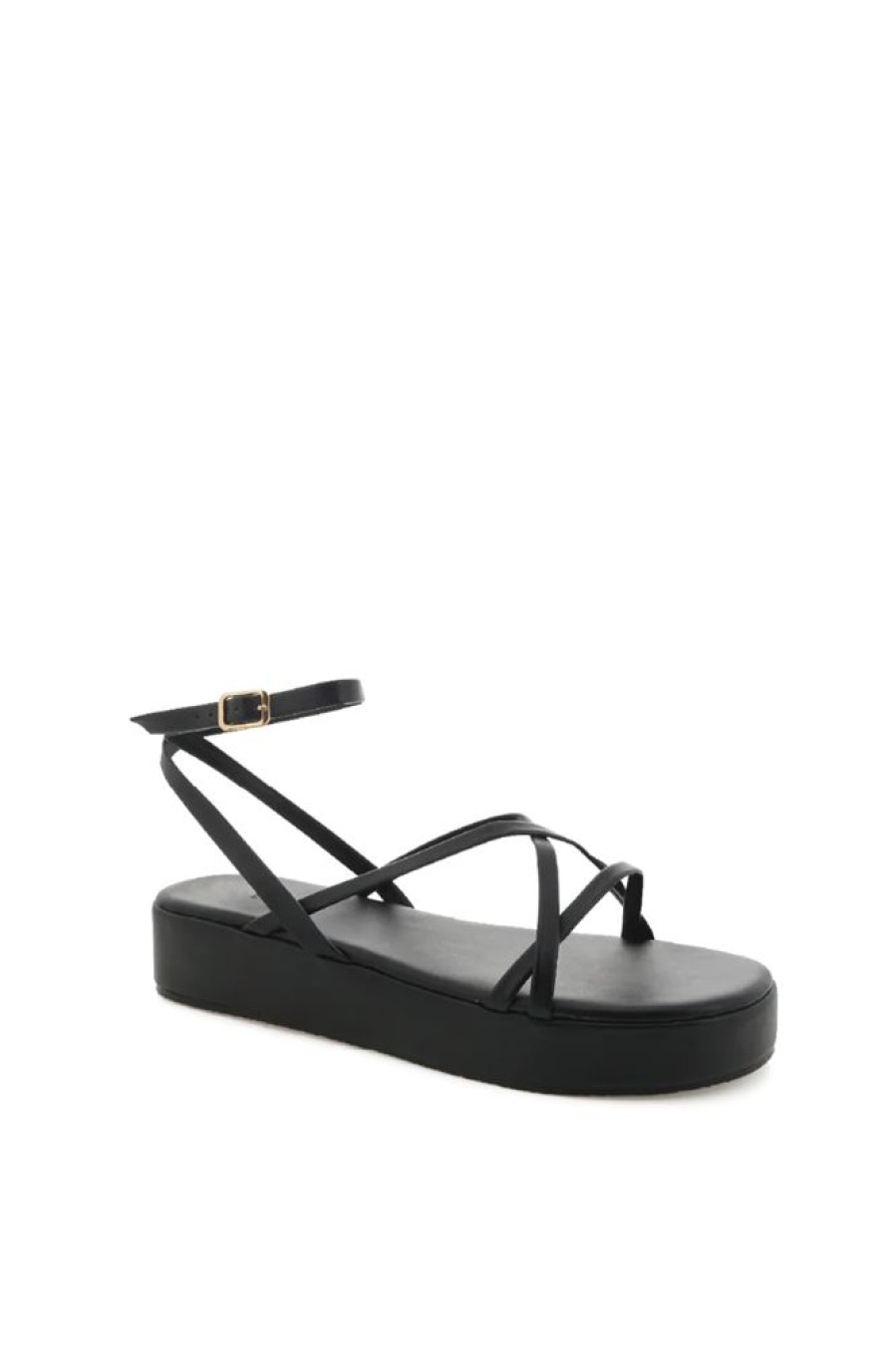 Accessories BILLINI | Gianni Sandals - Black