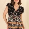 Tops JAASE | Ella - Eternity Top